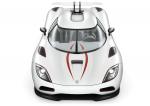 Koenigsegg Agera R 2011 года (WW)